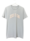 Jesus is King Tshirt