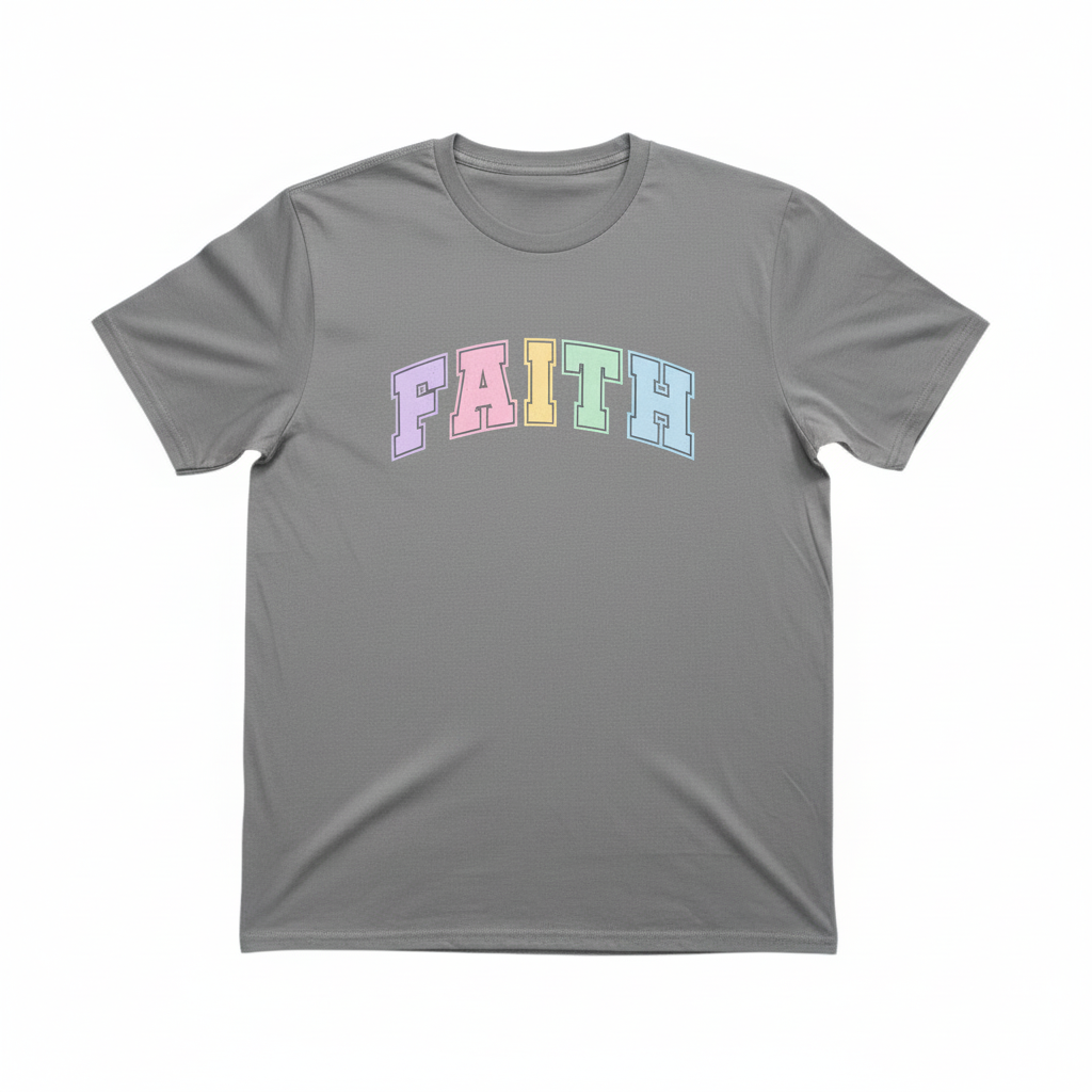 FAITH T-shirt