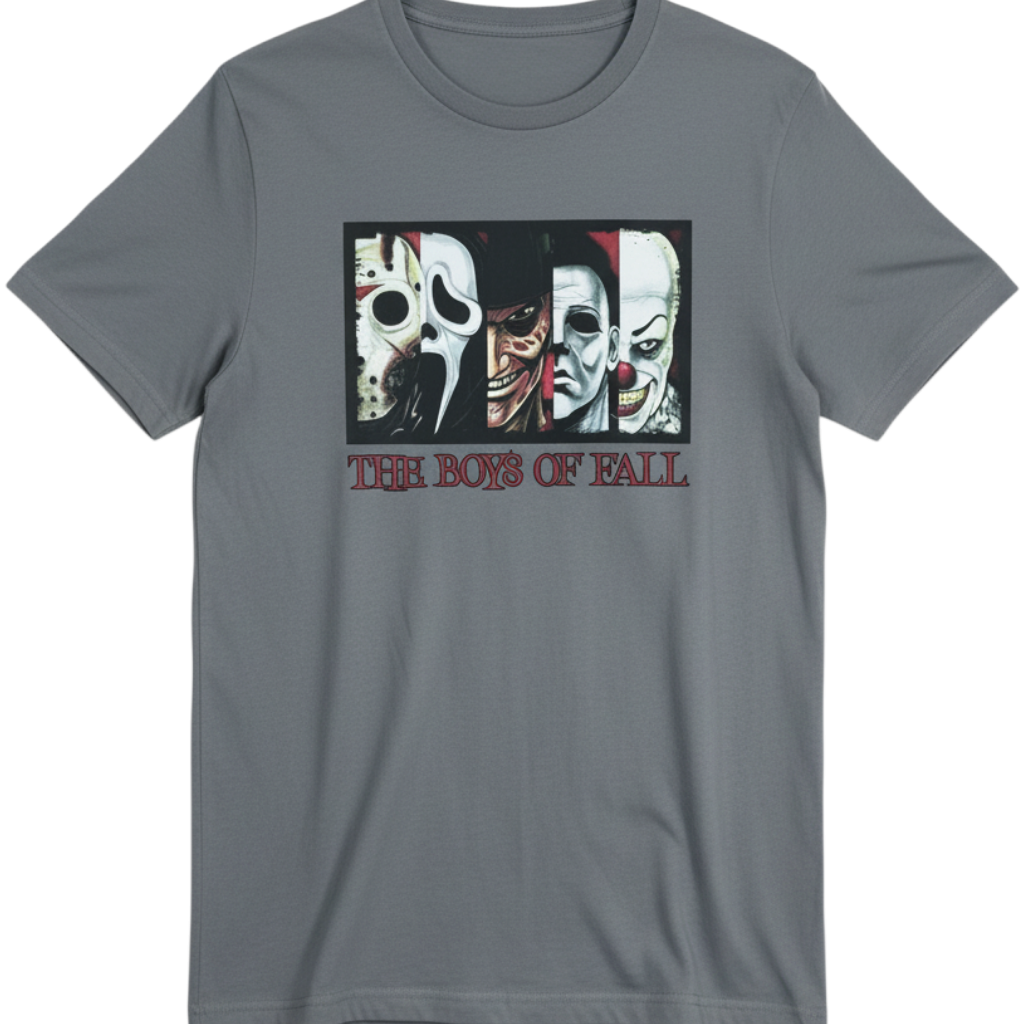 Boys of Fall Tee