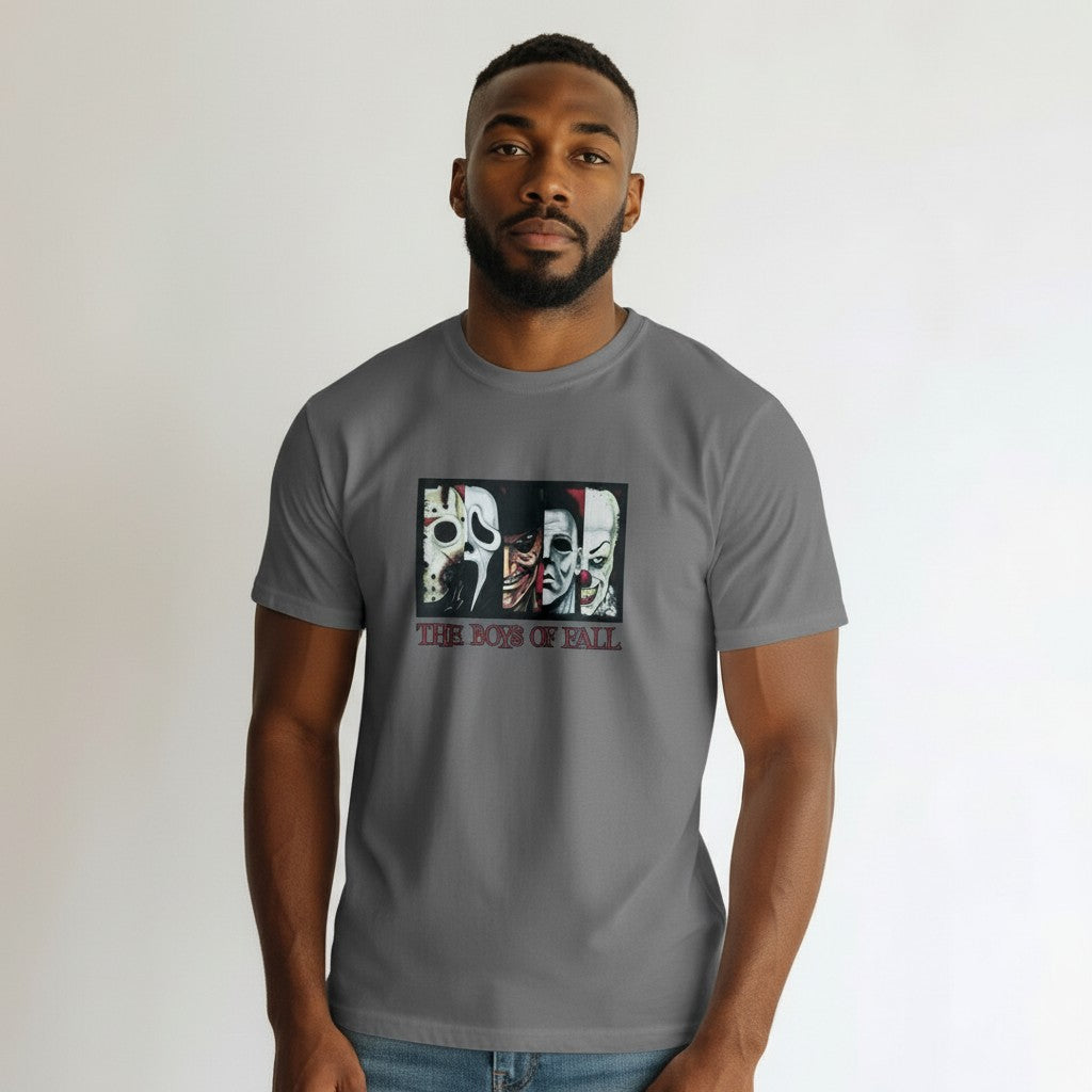 Boys of Fall Tee