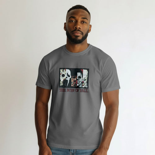 Boys of Fall Tee