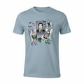 Wednesday's Potion Print Tee