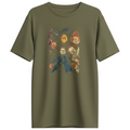 Horror Huddle Tshirt