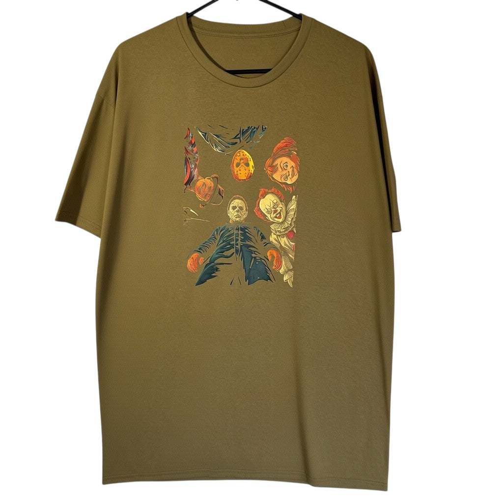 Horror Huddle Tshirt