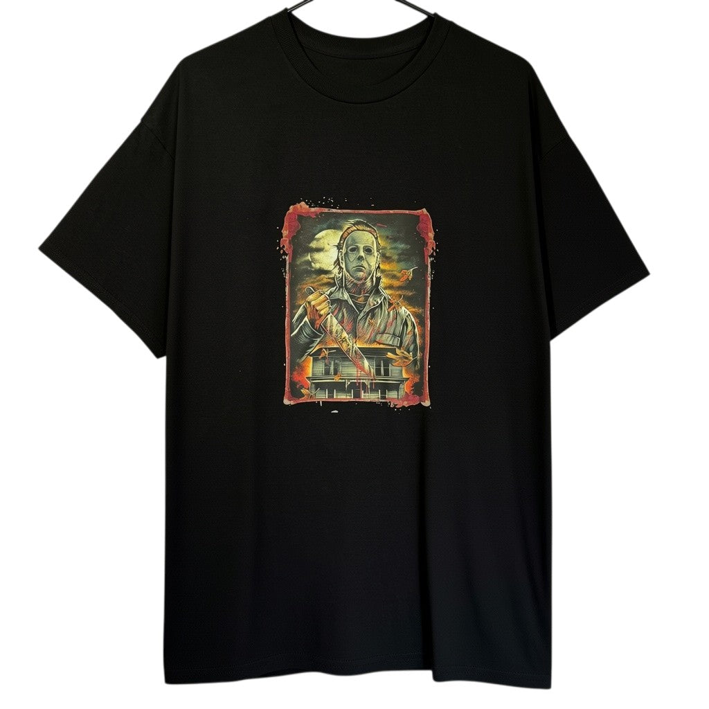 Horror House Tshirt