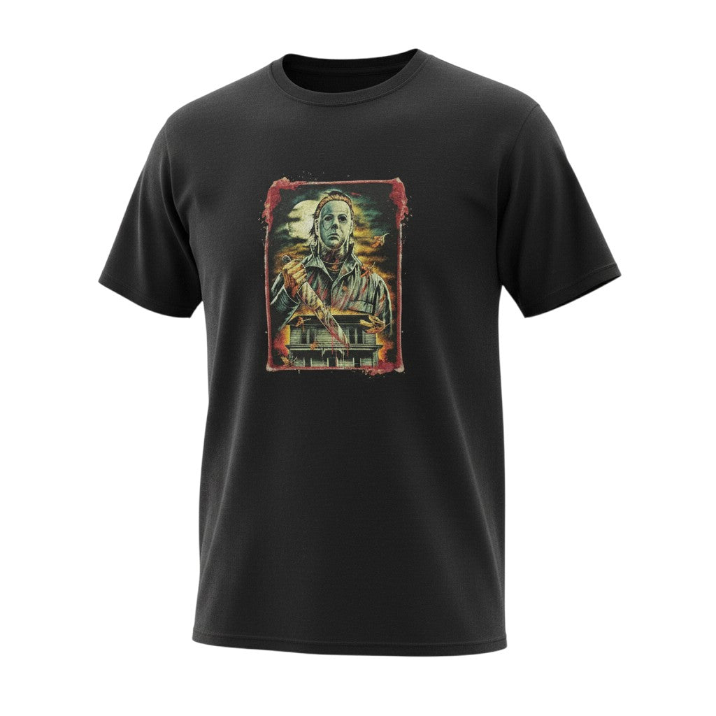 Horror House Tshirt