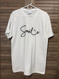 Smile Tshirt