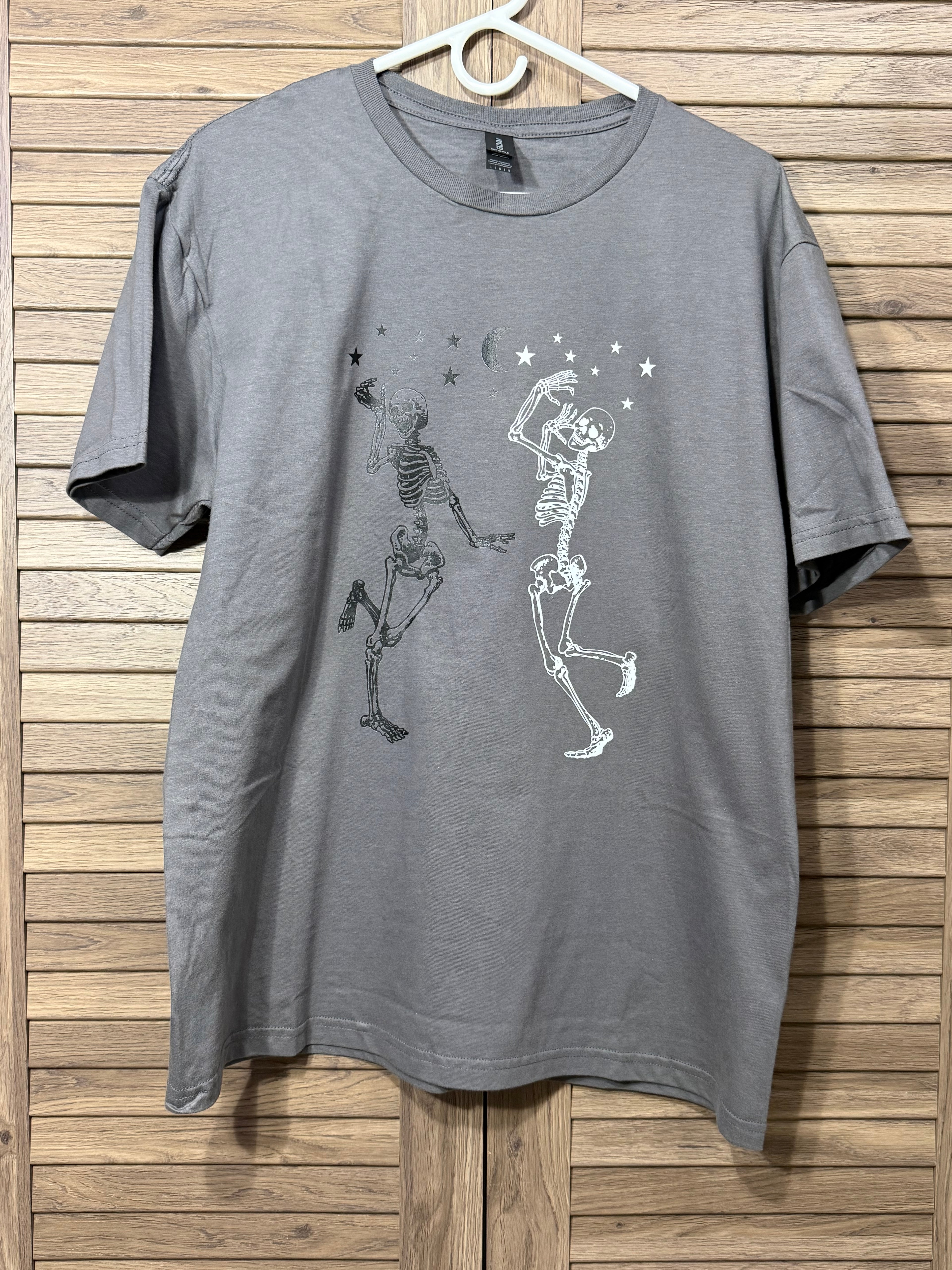 Dancing Skellies Tshirt