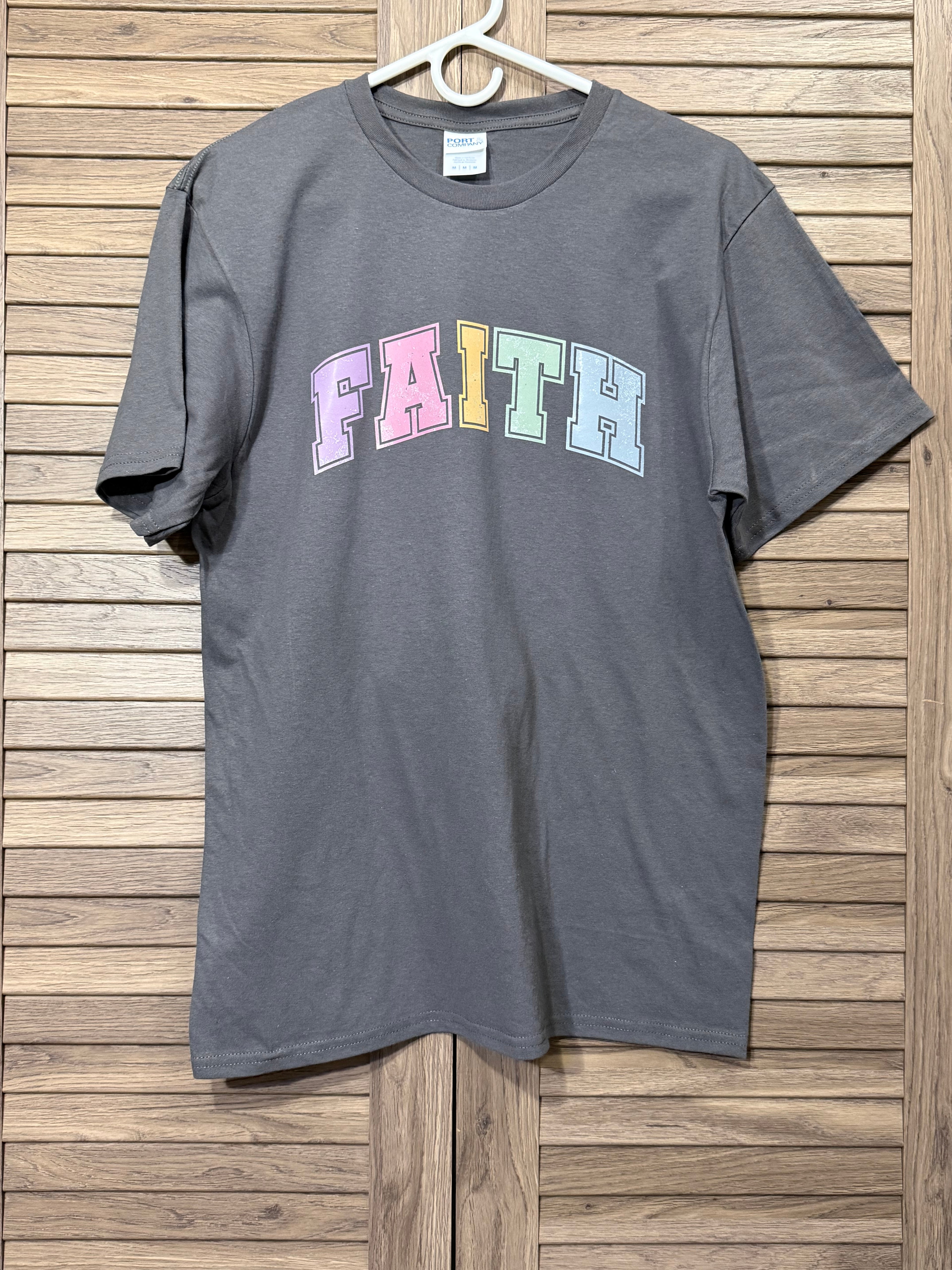 FAITH T-shirt