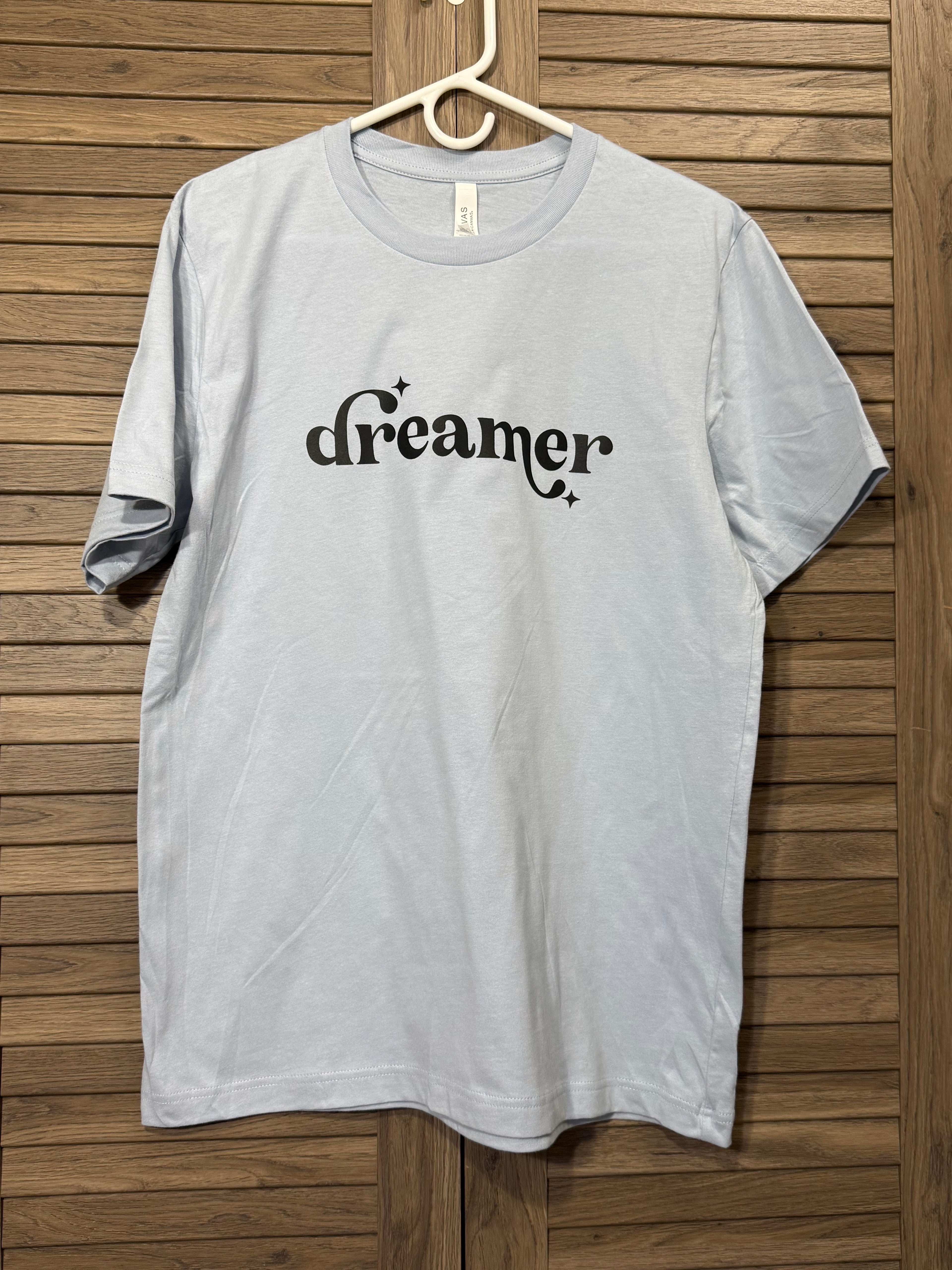 dreamer Tshirt