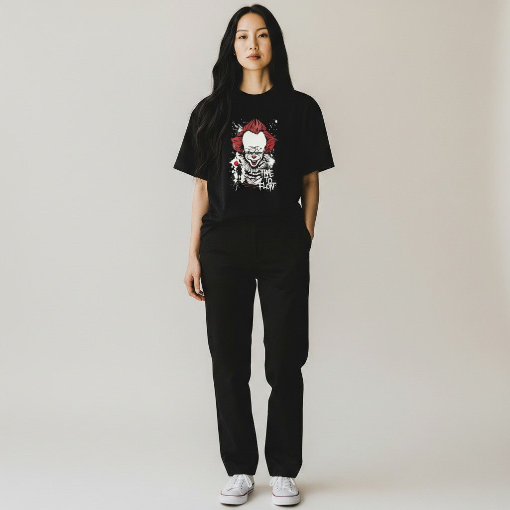 Time to Float Tshirt