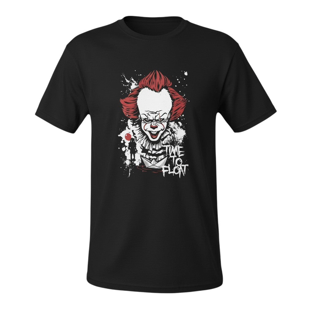 Time to Float Tshirt