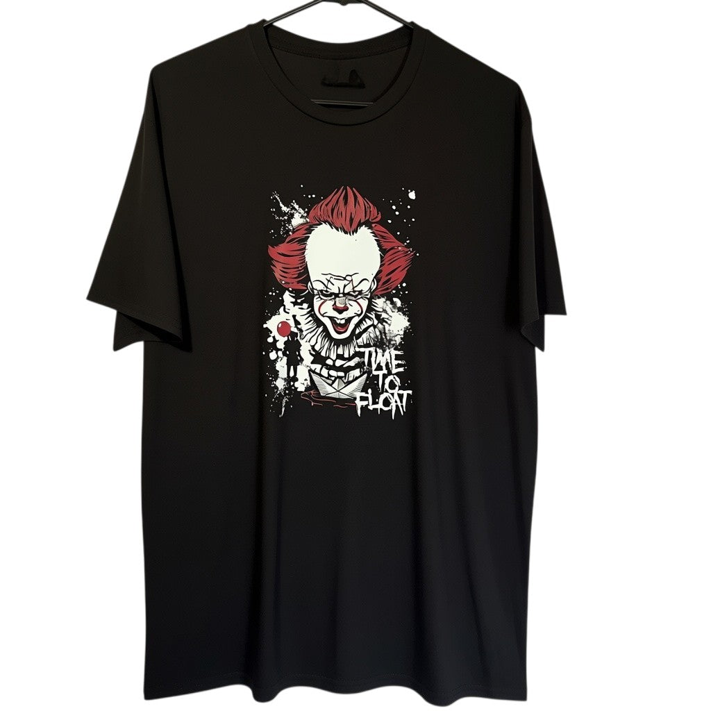 Time to Float Tshirt