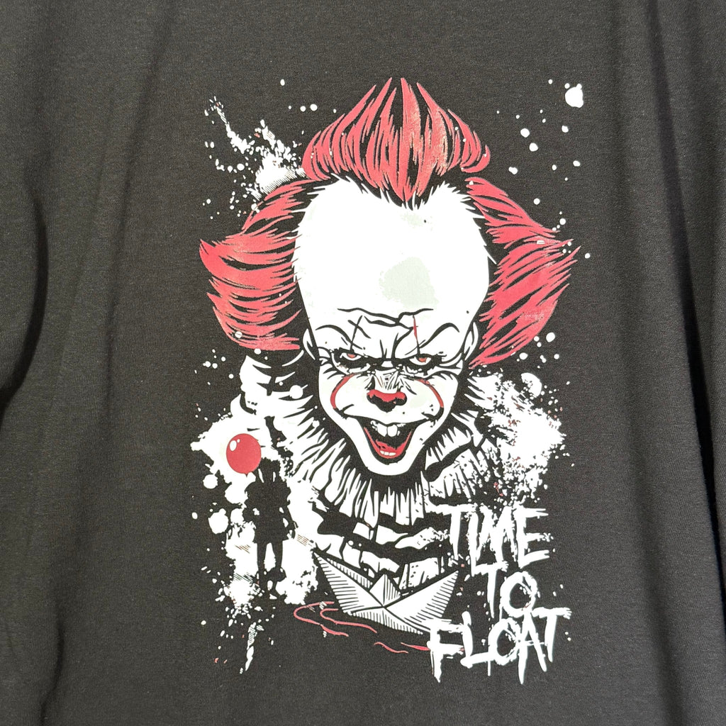 Time to Float Tshirt