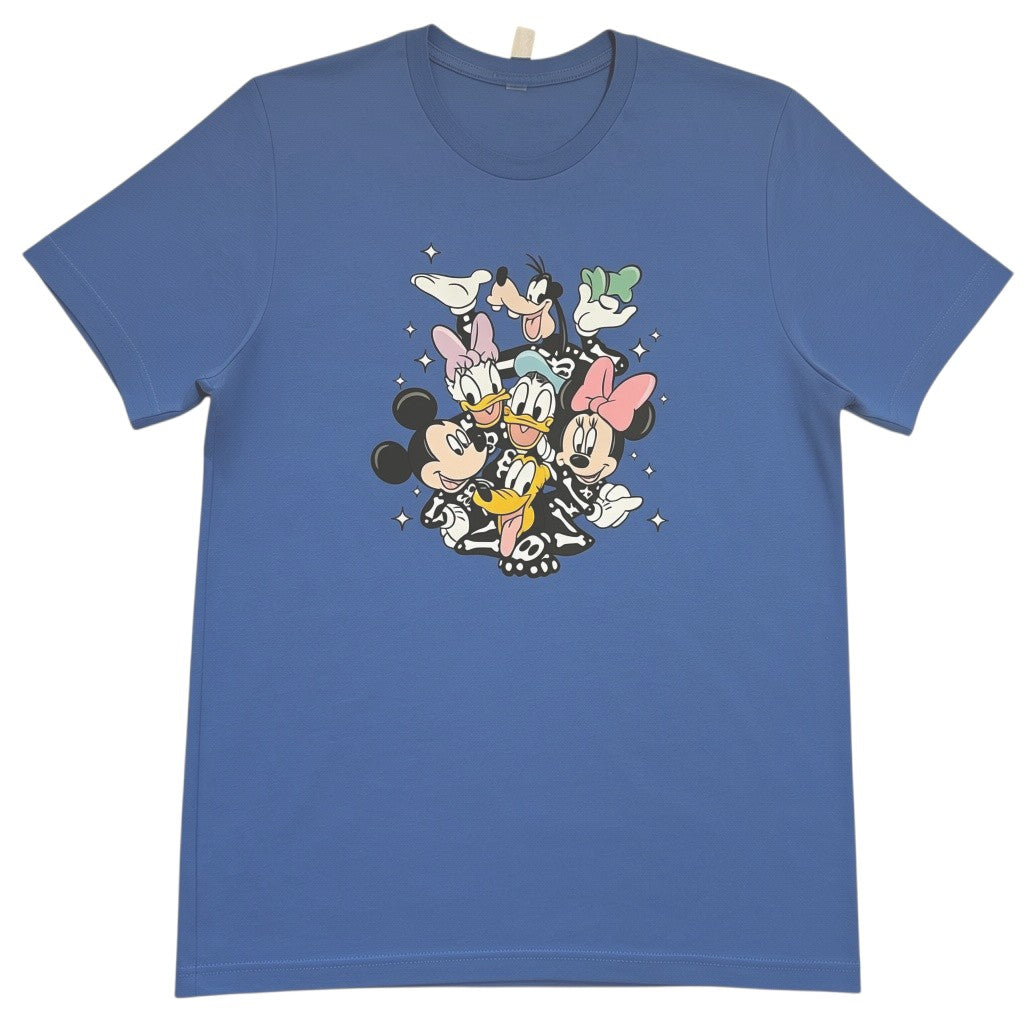 Mickey & Friends Tshirt