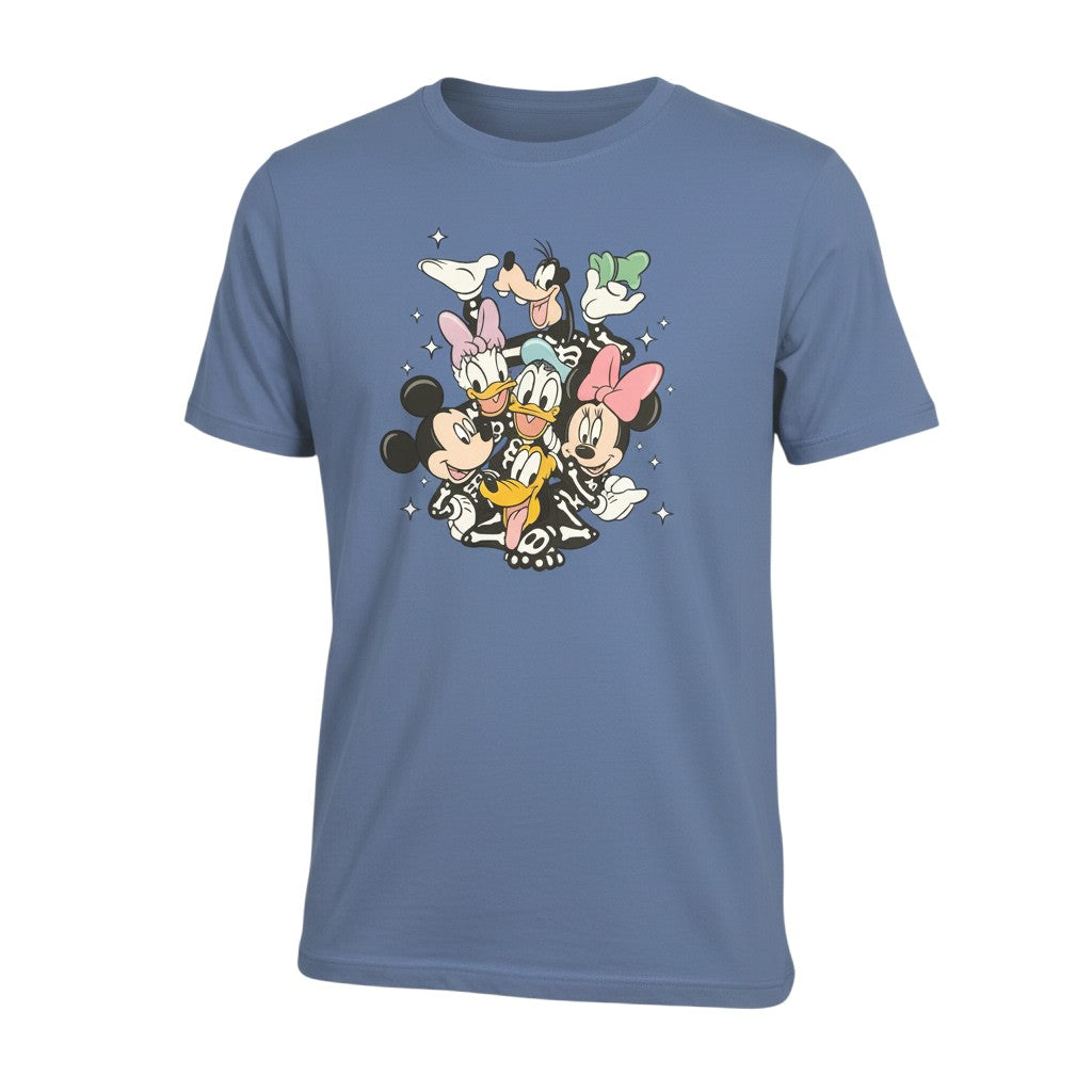 Mickey & Friends Tshirt