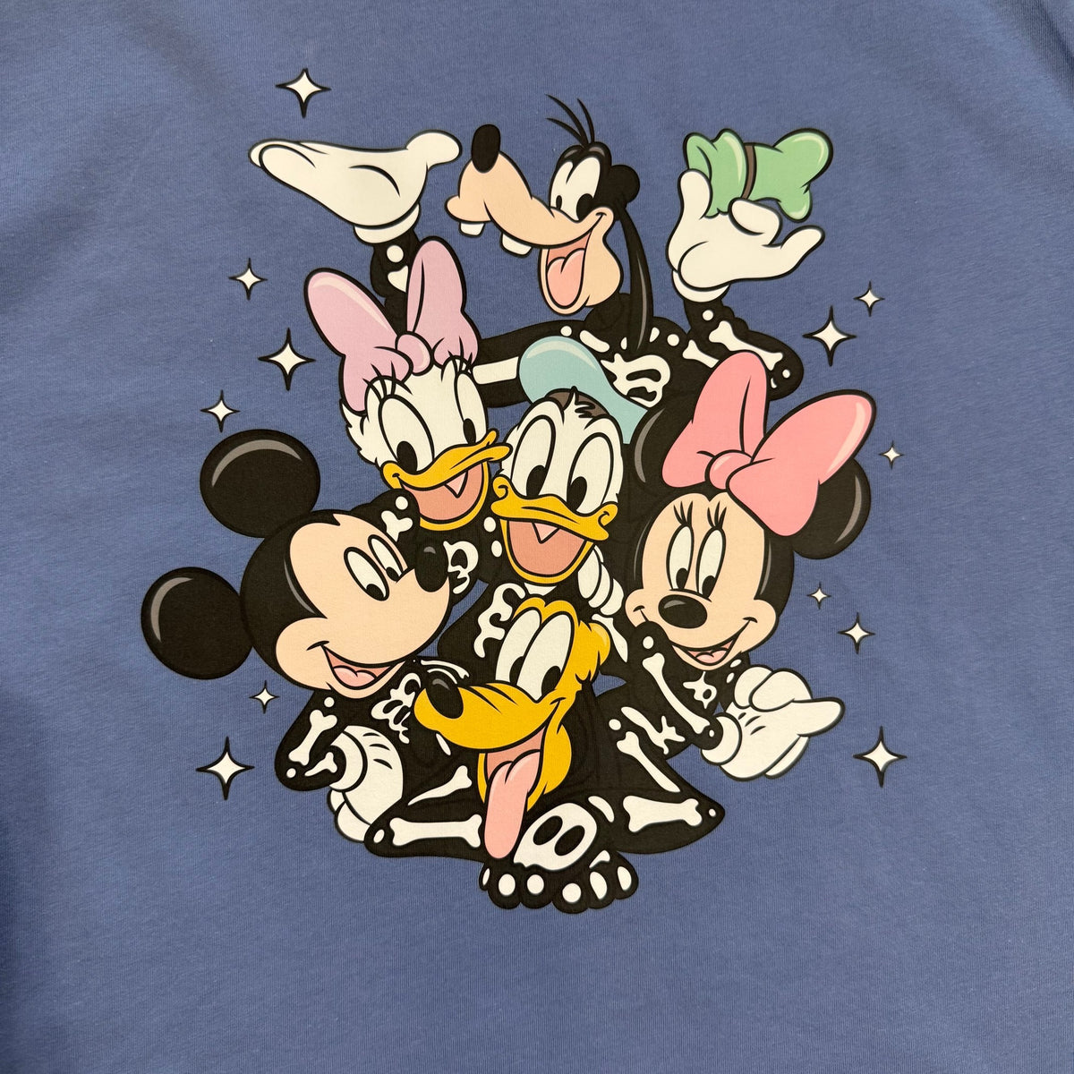 Mickey & Friends Tshirt