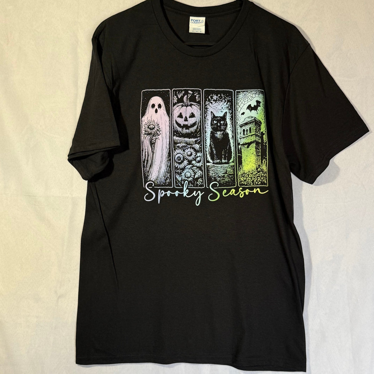 Spooky Season Halloween Tshirt