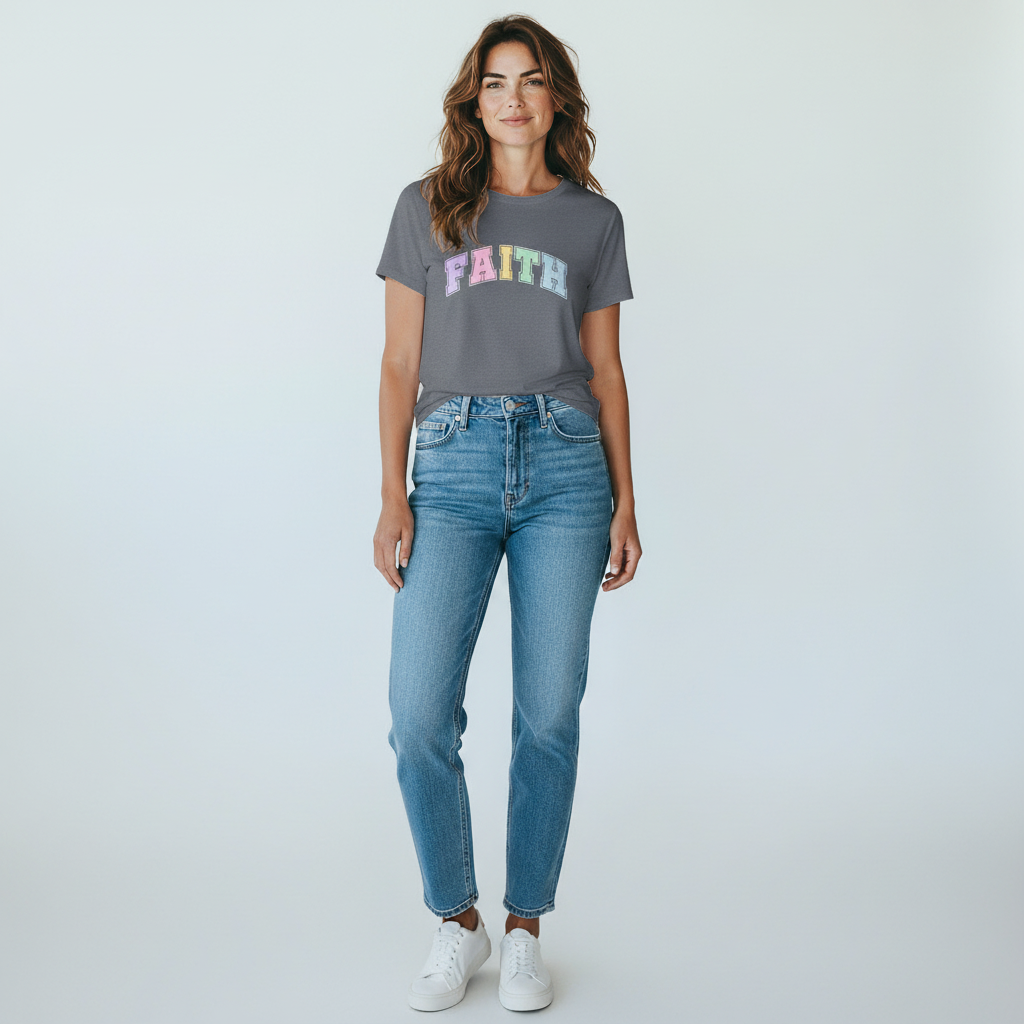 FAITH T-shirt