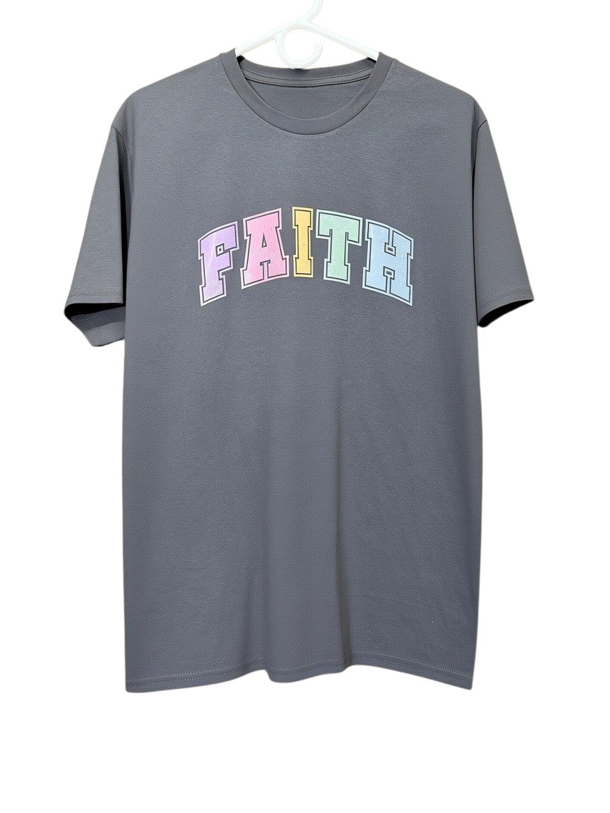 FAITH T-shirt