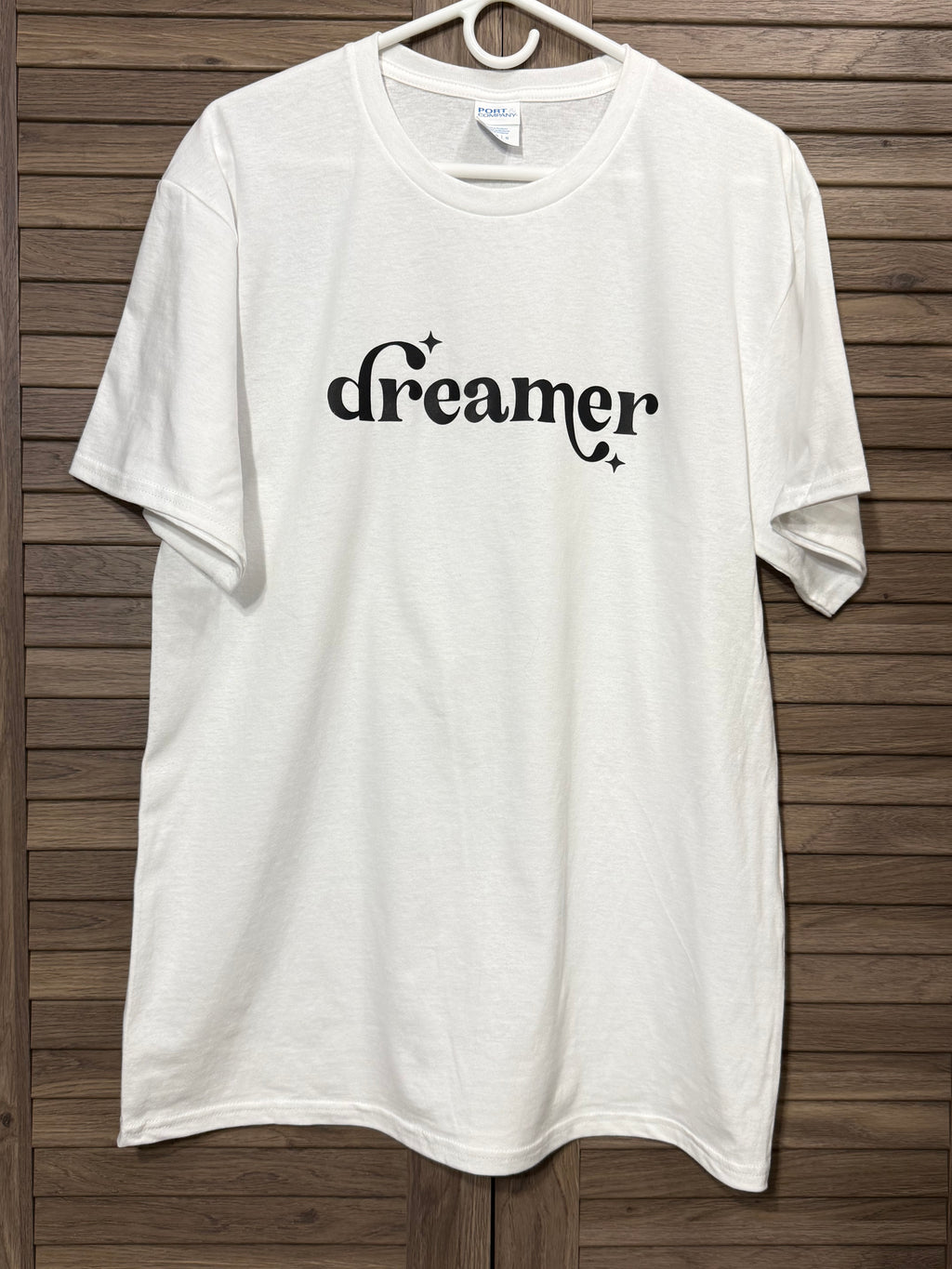 dreamer Tshirt